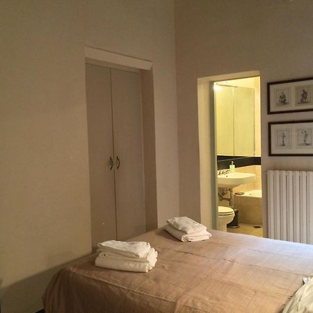 Ferienwohnung La Casa In Vetrina Rom Exterior foto
